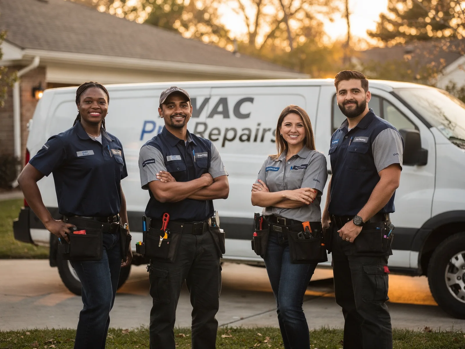 Heat Pump Repair company in Whitewater, KS