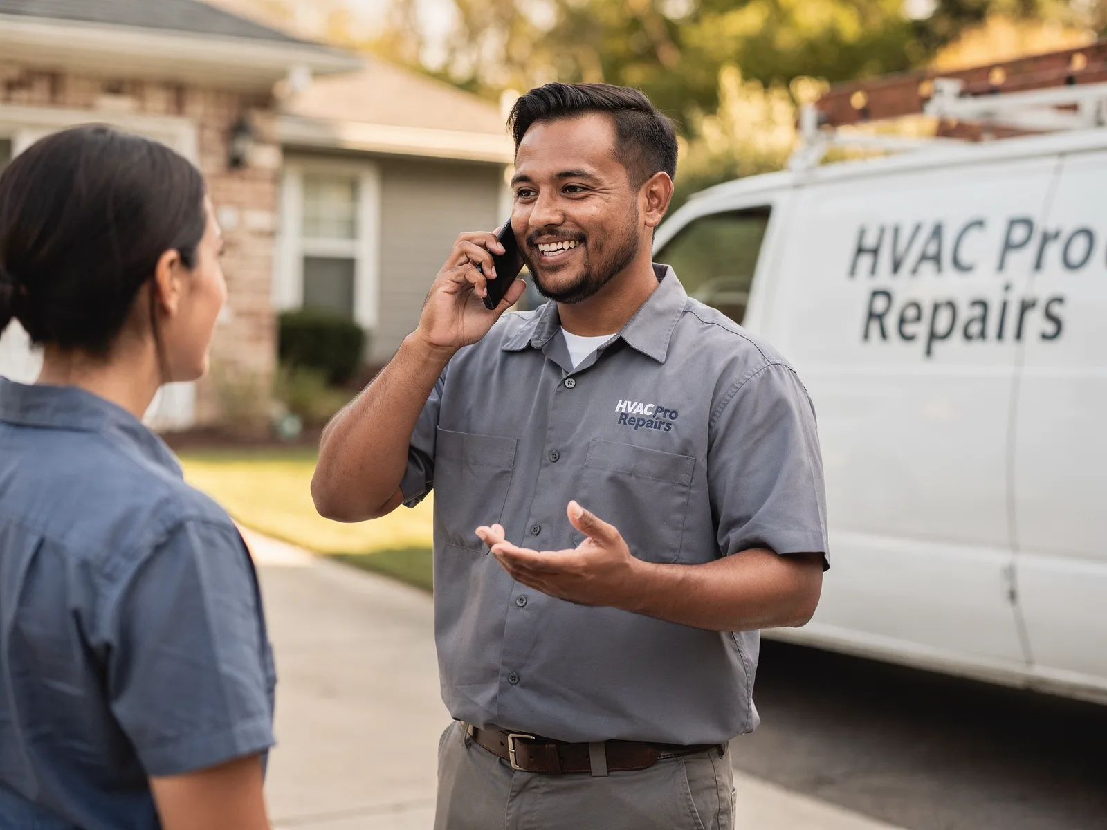 Heat Pump Repair Whitewater, KS FAQs